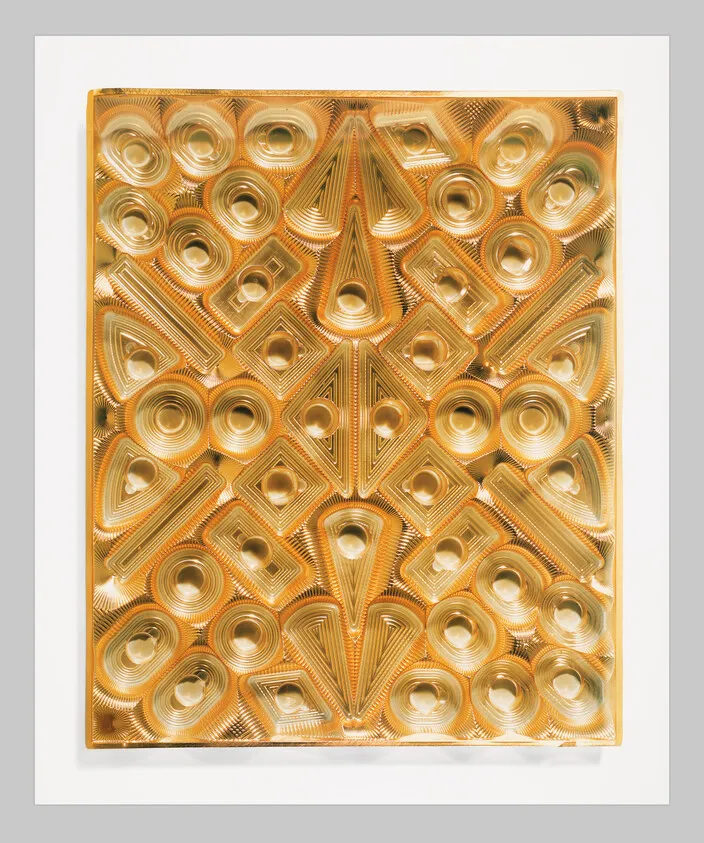 Candy Tray: Godiva 3,