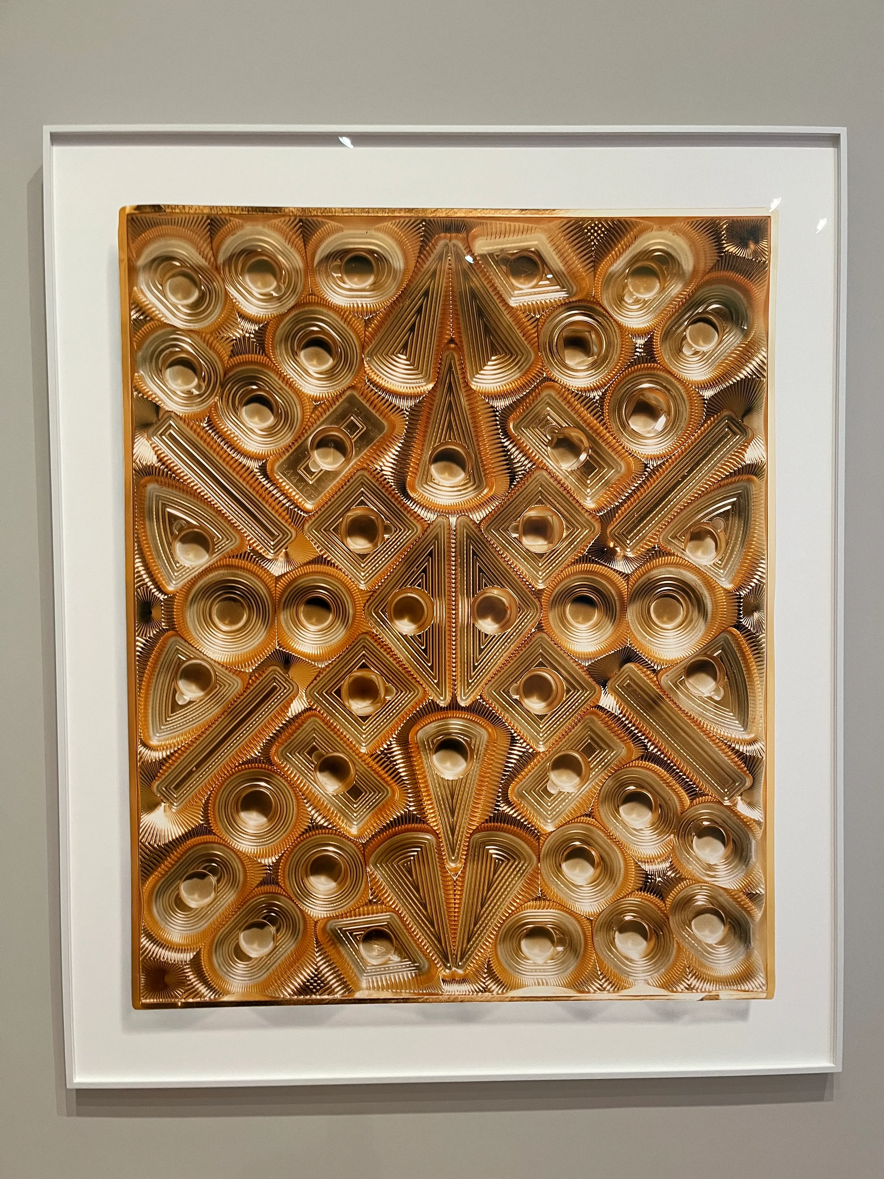 Candy Tray: Godiva 3,