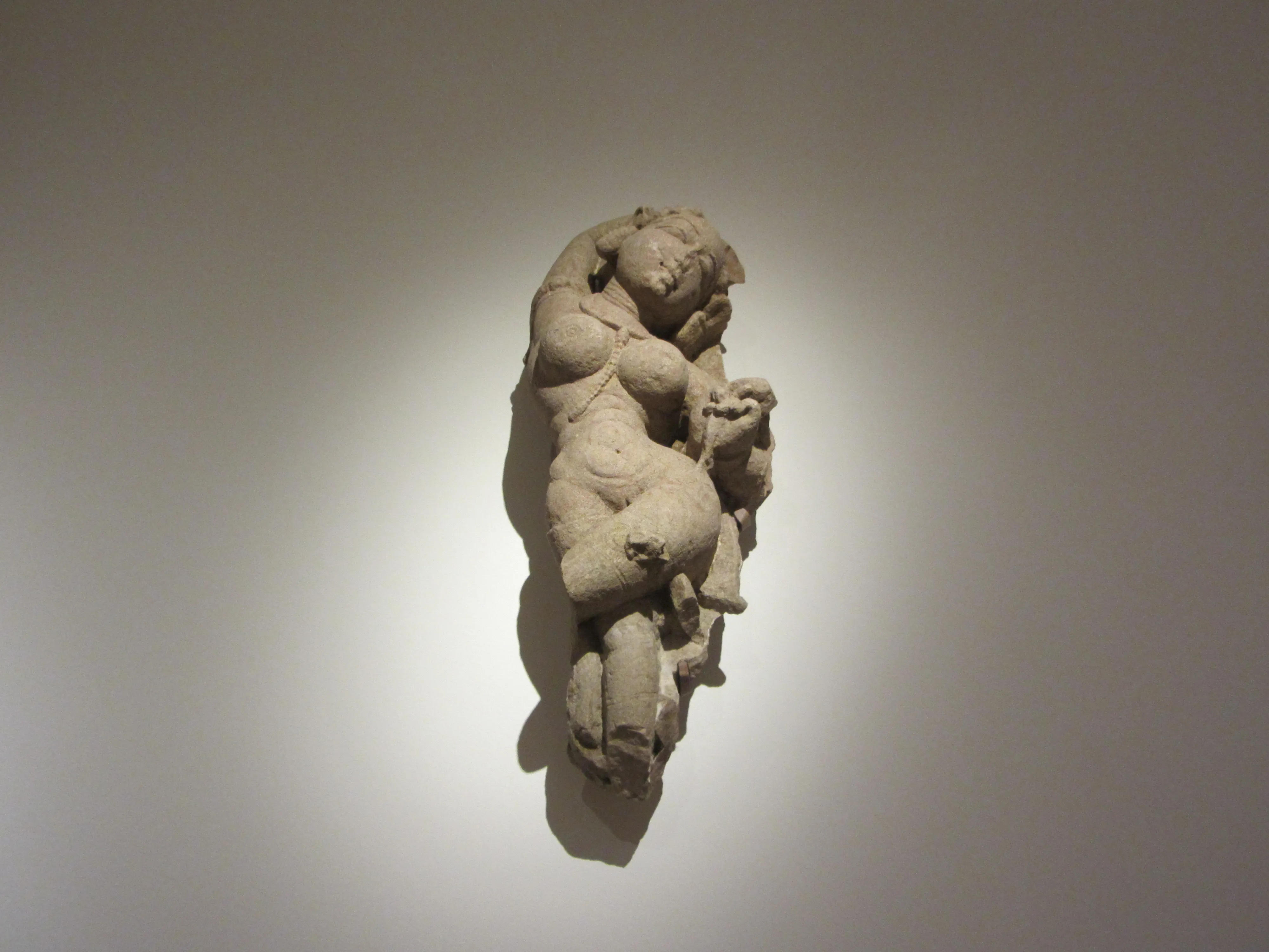 Celestial Beauty (Apsara)