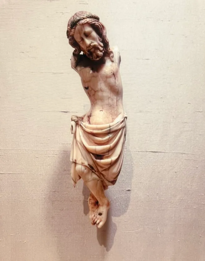 Crucified Christ