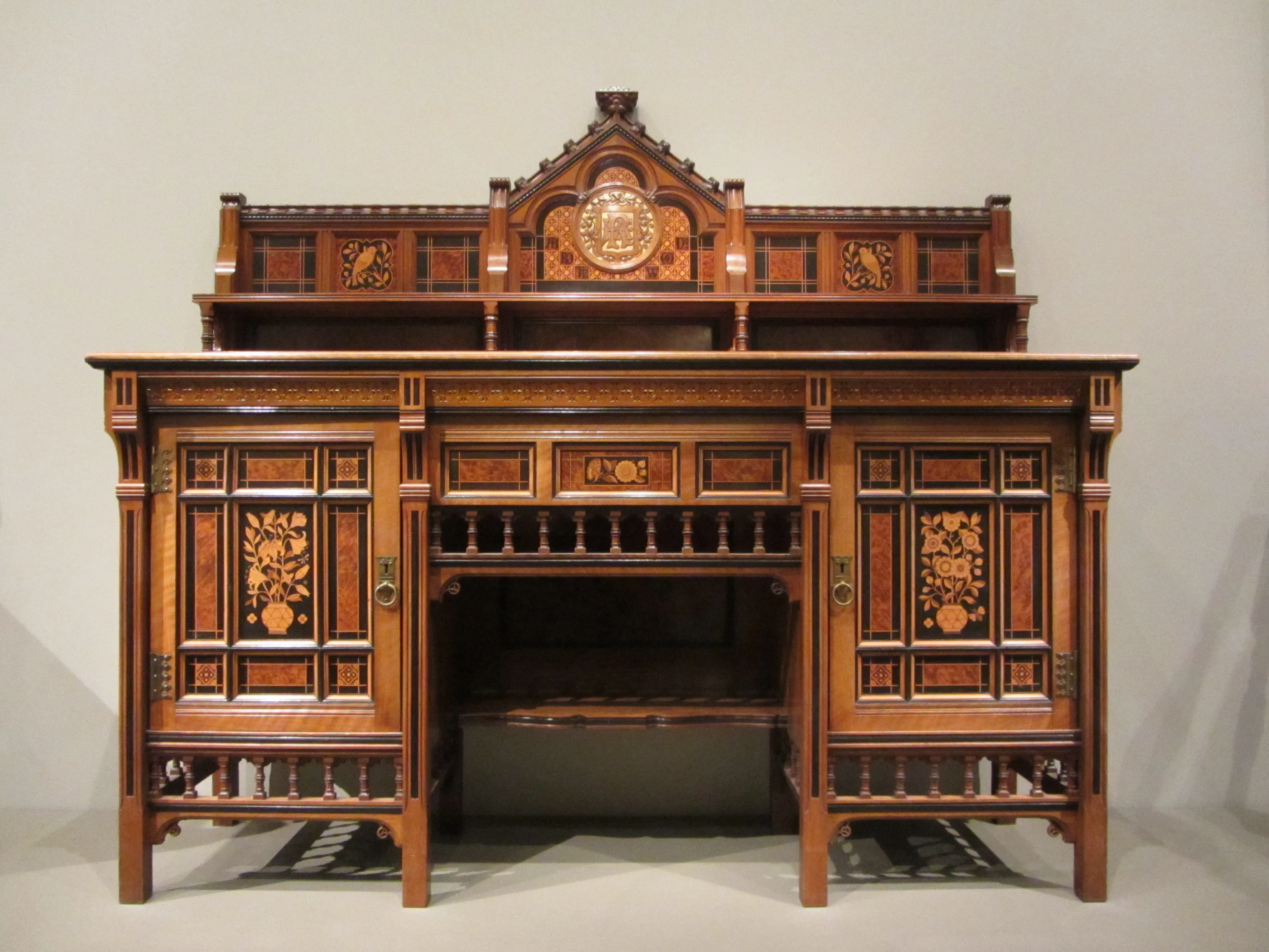 Drawing Room Cabinet