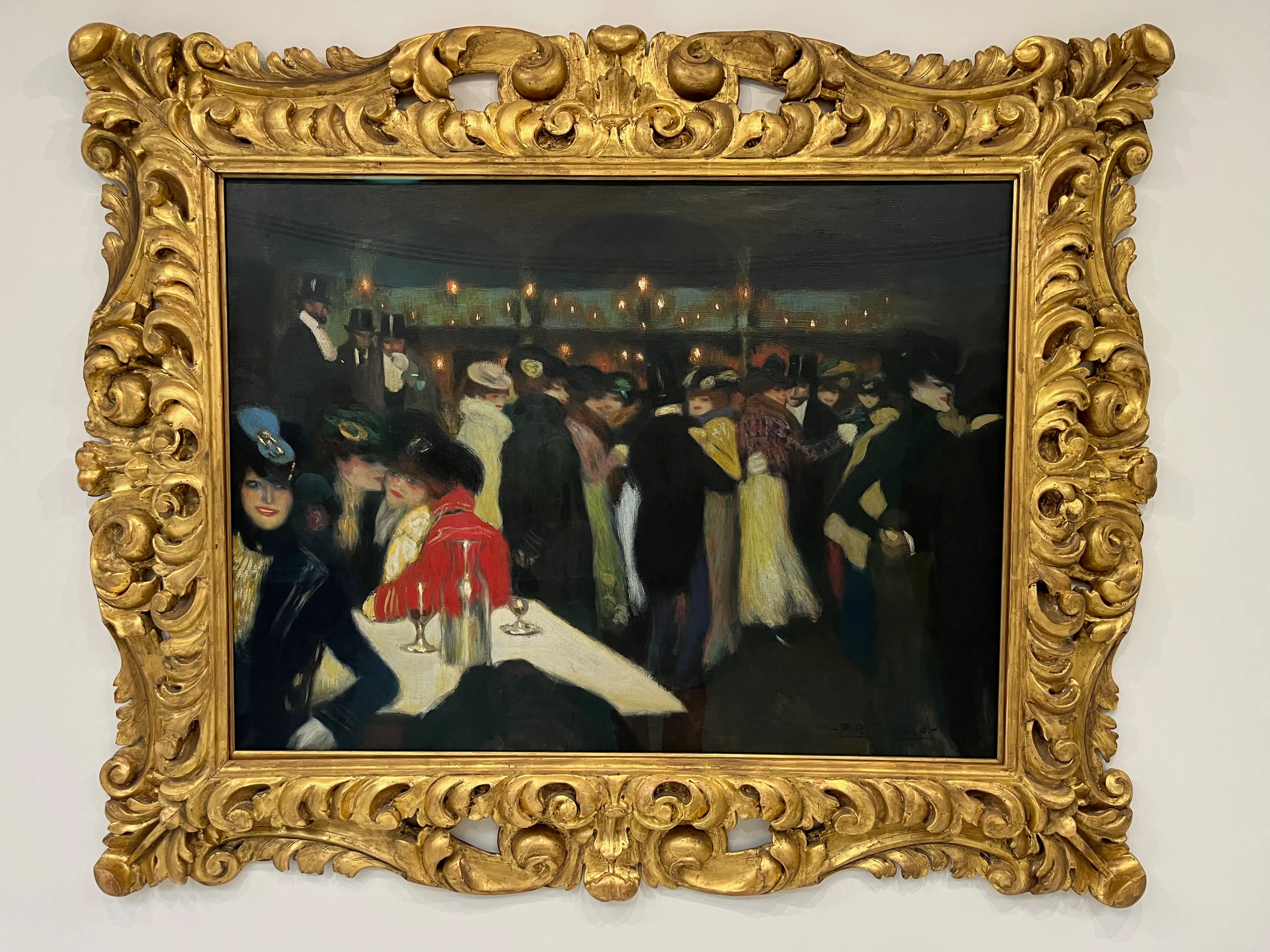 Le Moulin de la Galette