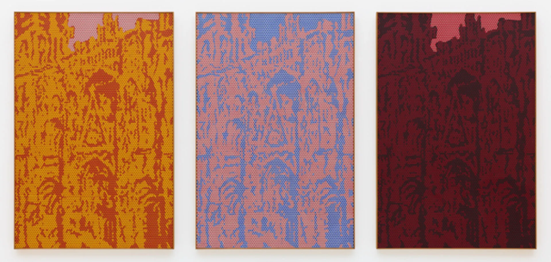 Rouen Cathedral, Set 5