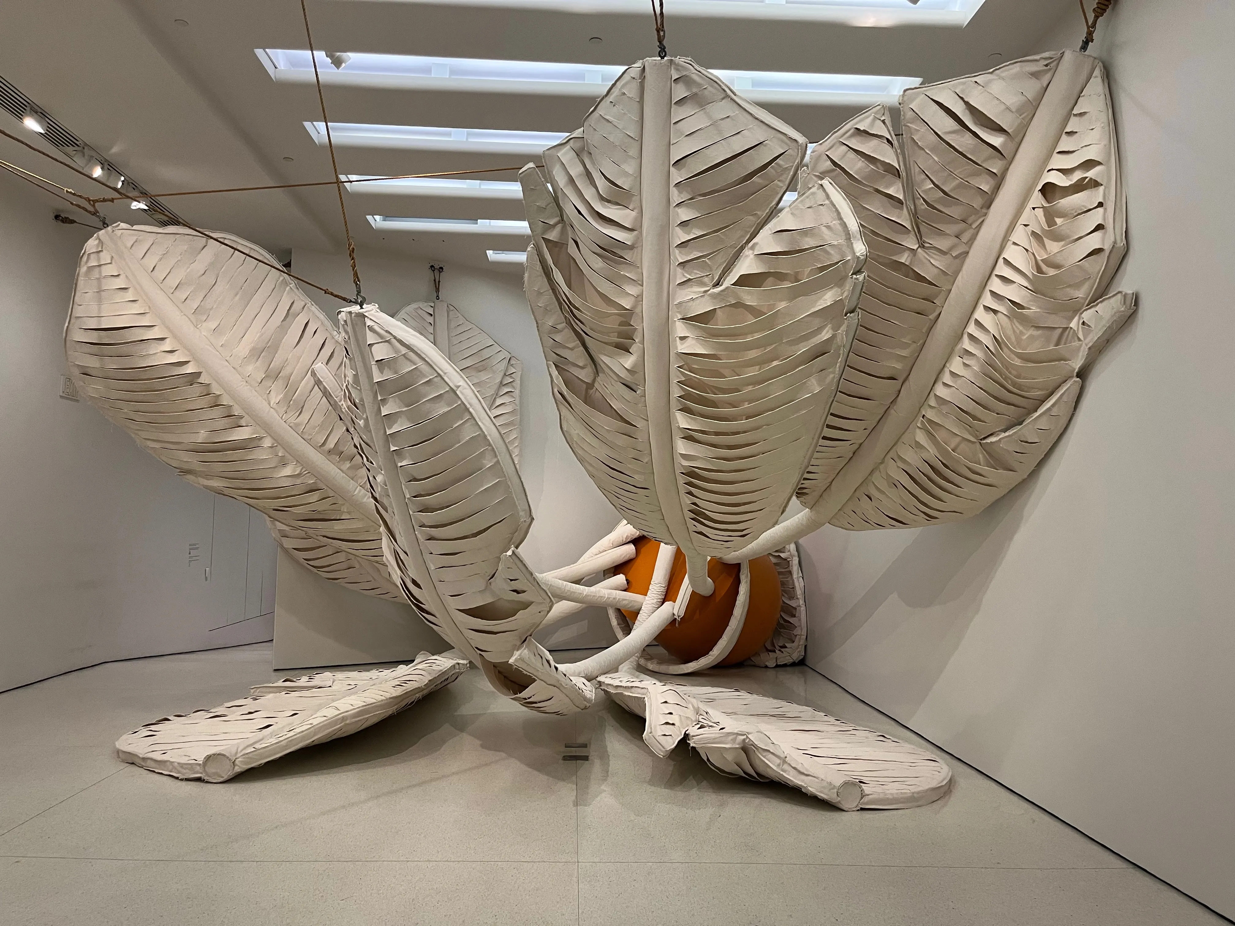 Soft Shuttlecock