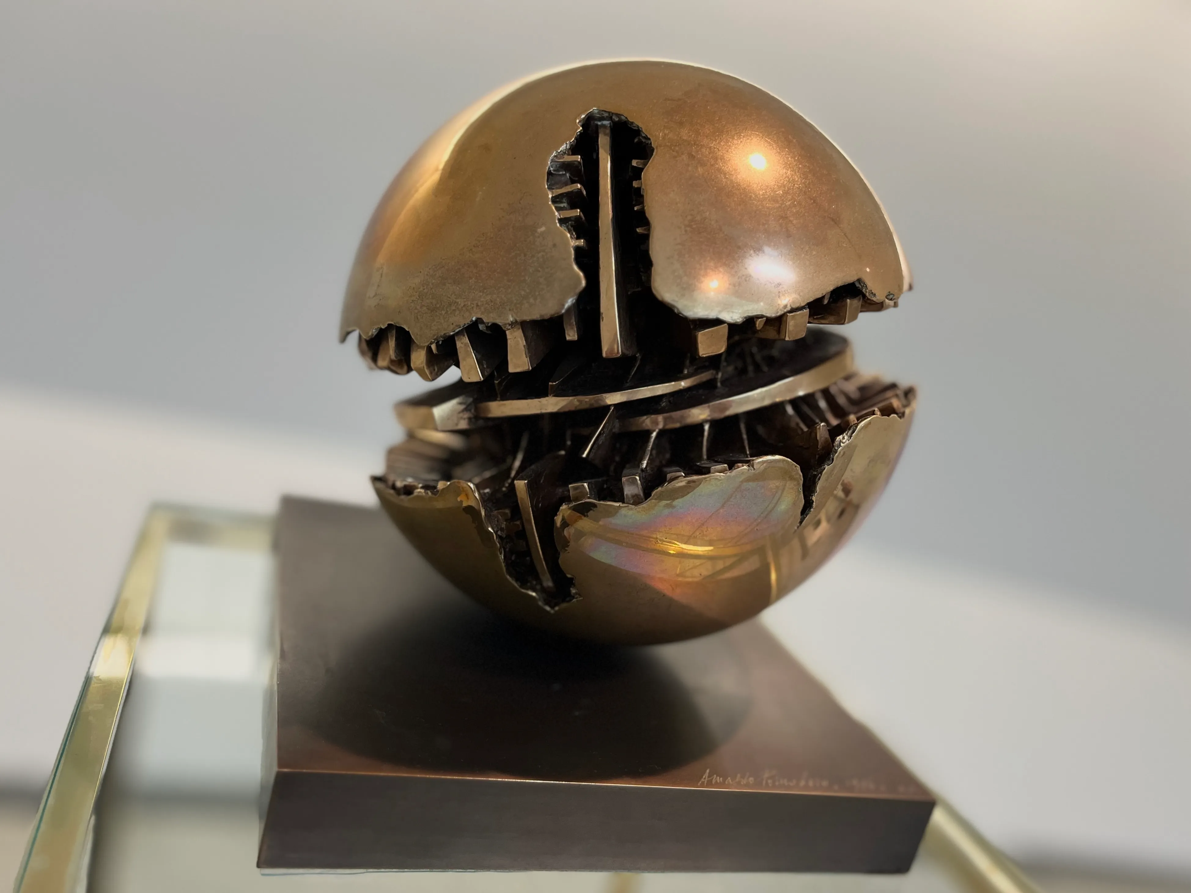 Sphere (Sfera)