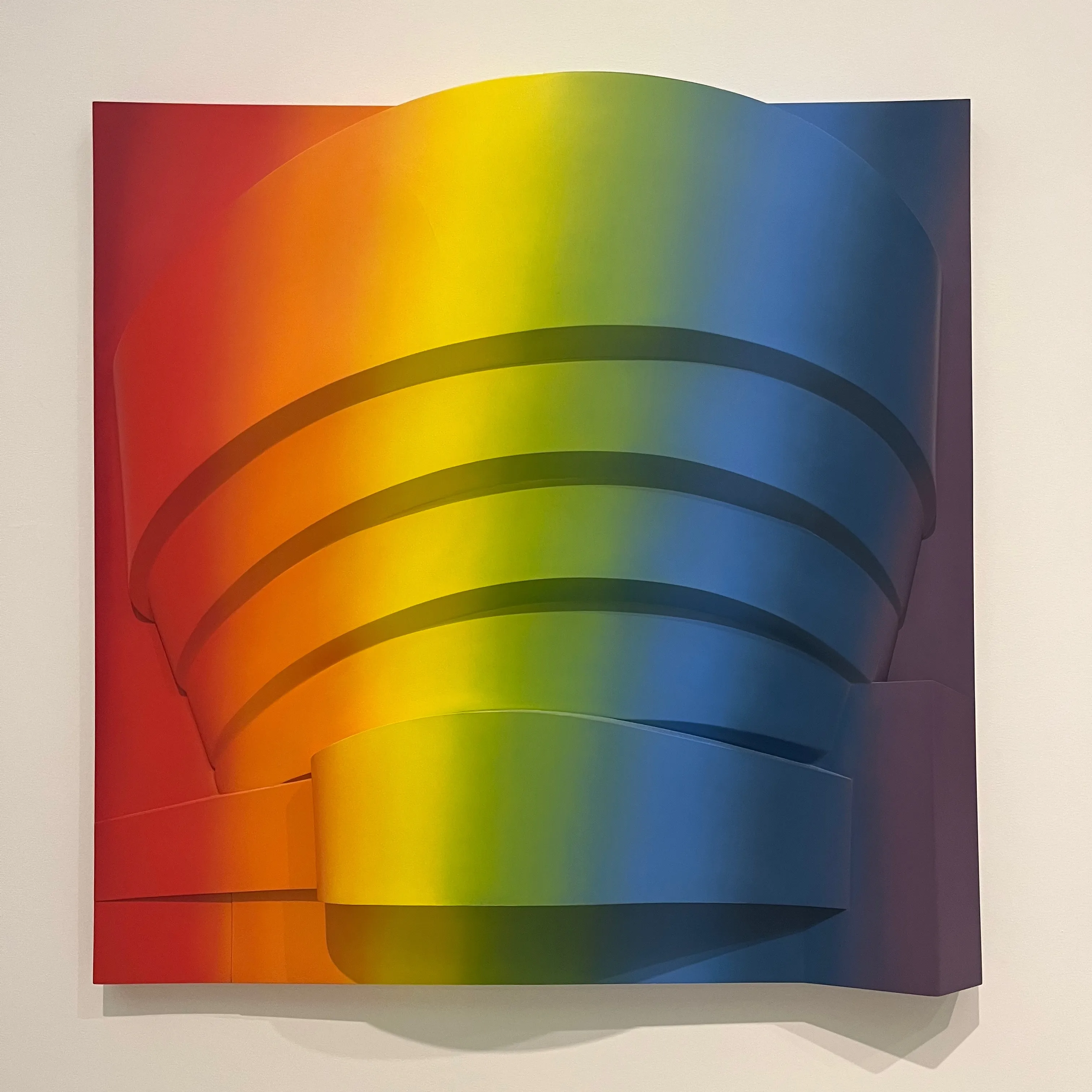 The Solomon R. Guggenheim