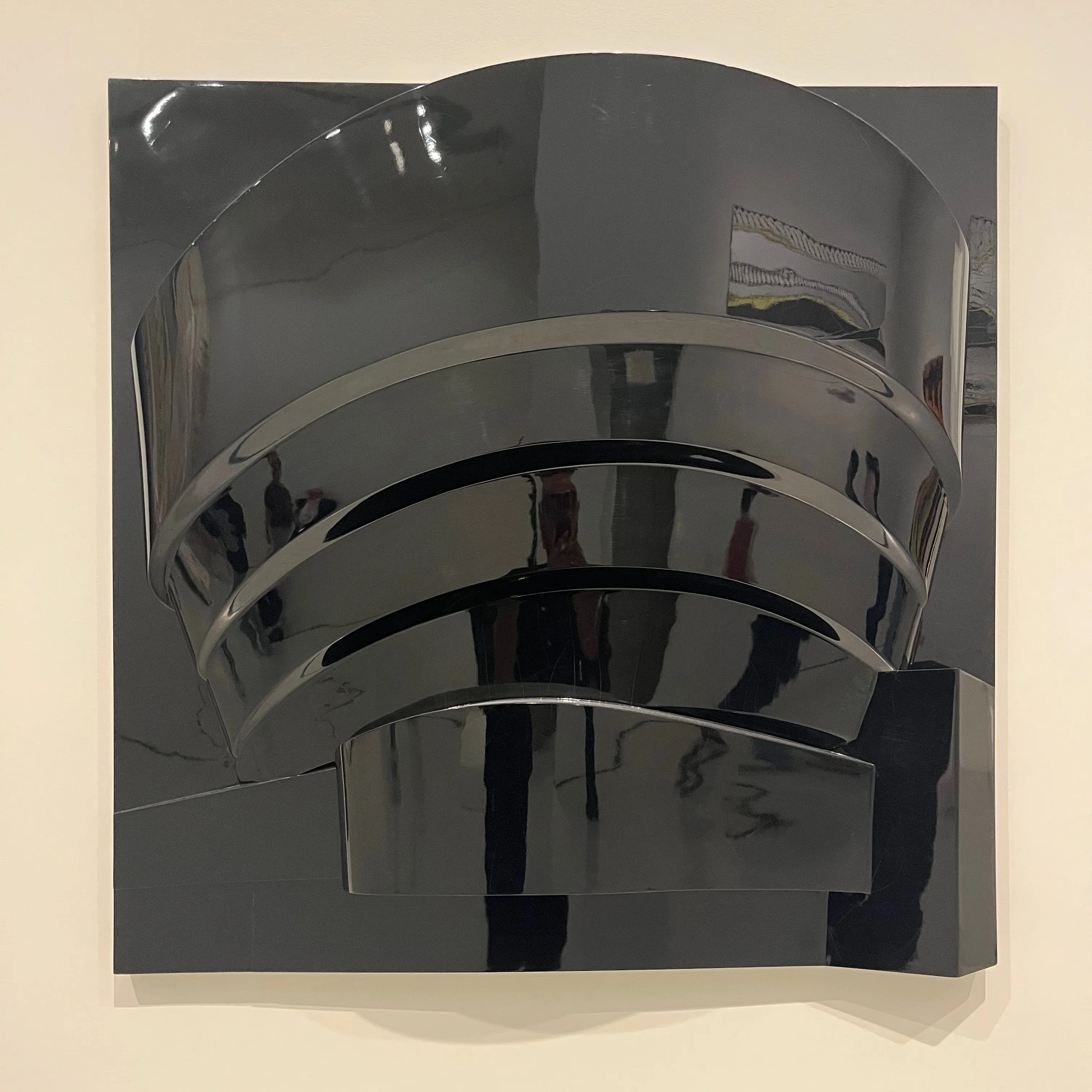 The Solomon R. Guggenheim