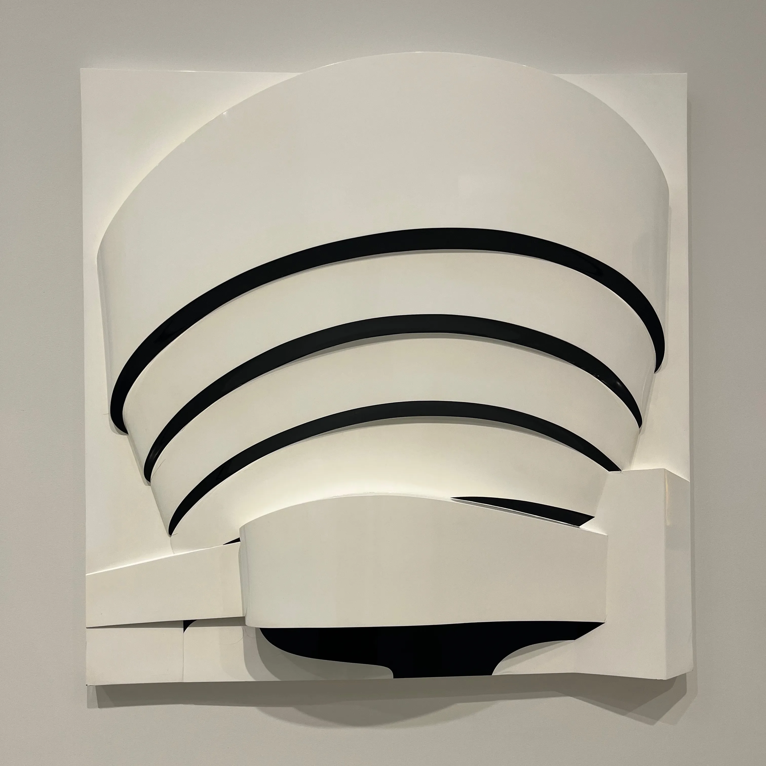 The Solomon R. Guggenheim