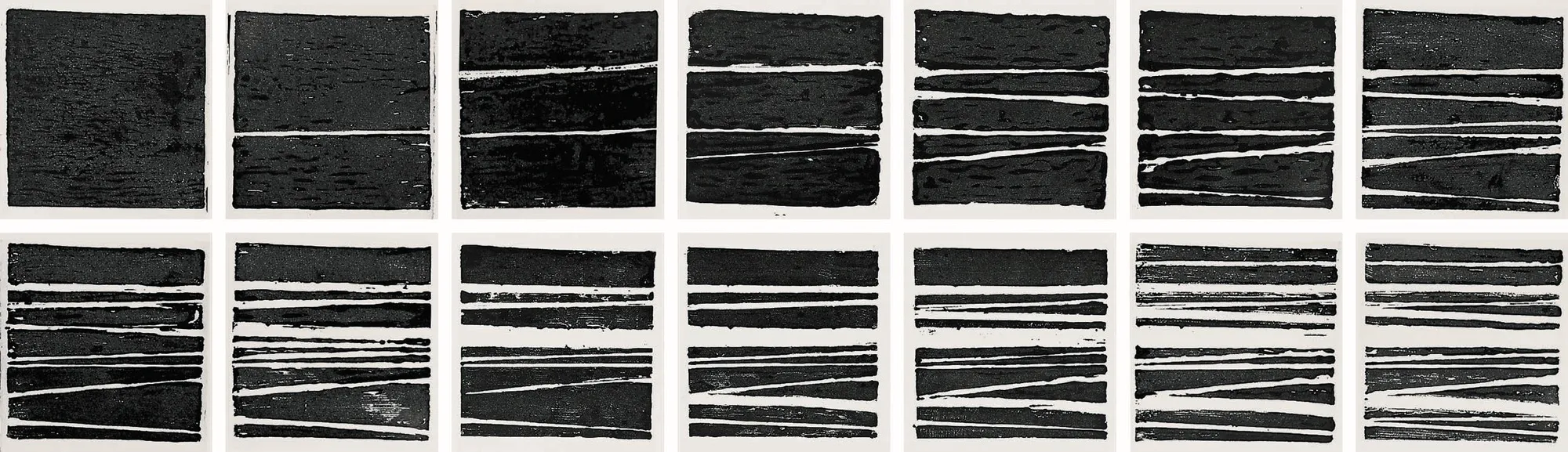 This Is the First Half of a Print Designed to Exist in Passing Time