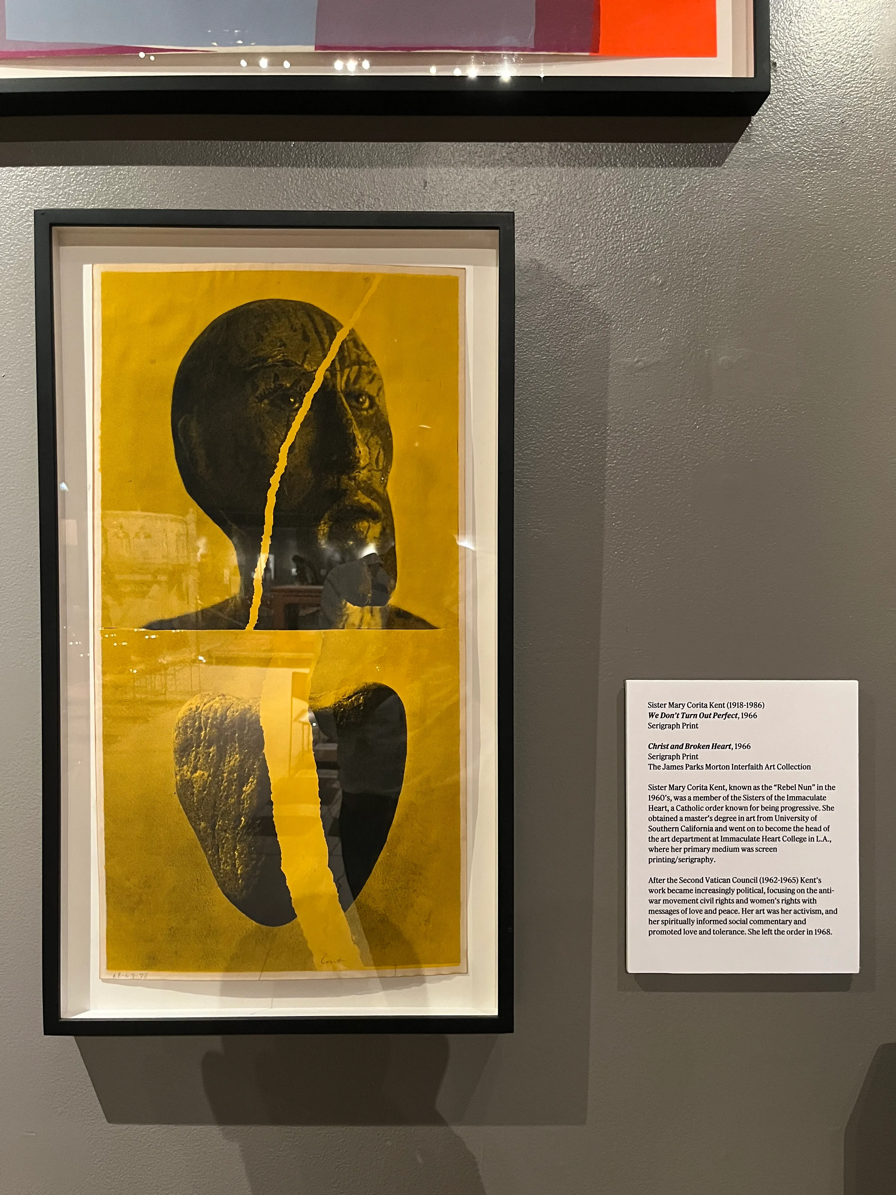 We Don’t Turn Out Perfect