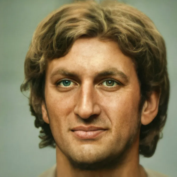 Bas Uterwijk - Alexander