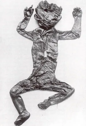 Röst Girl