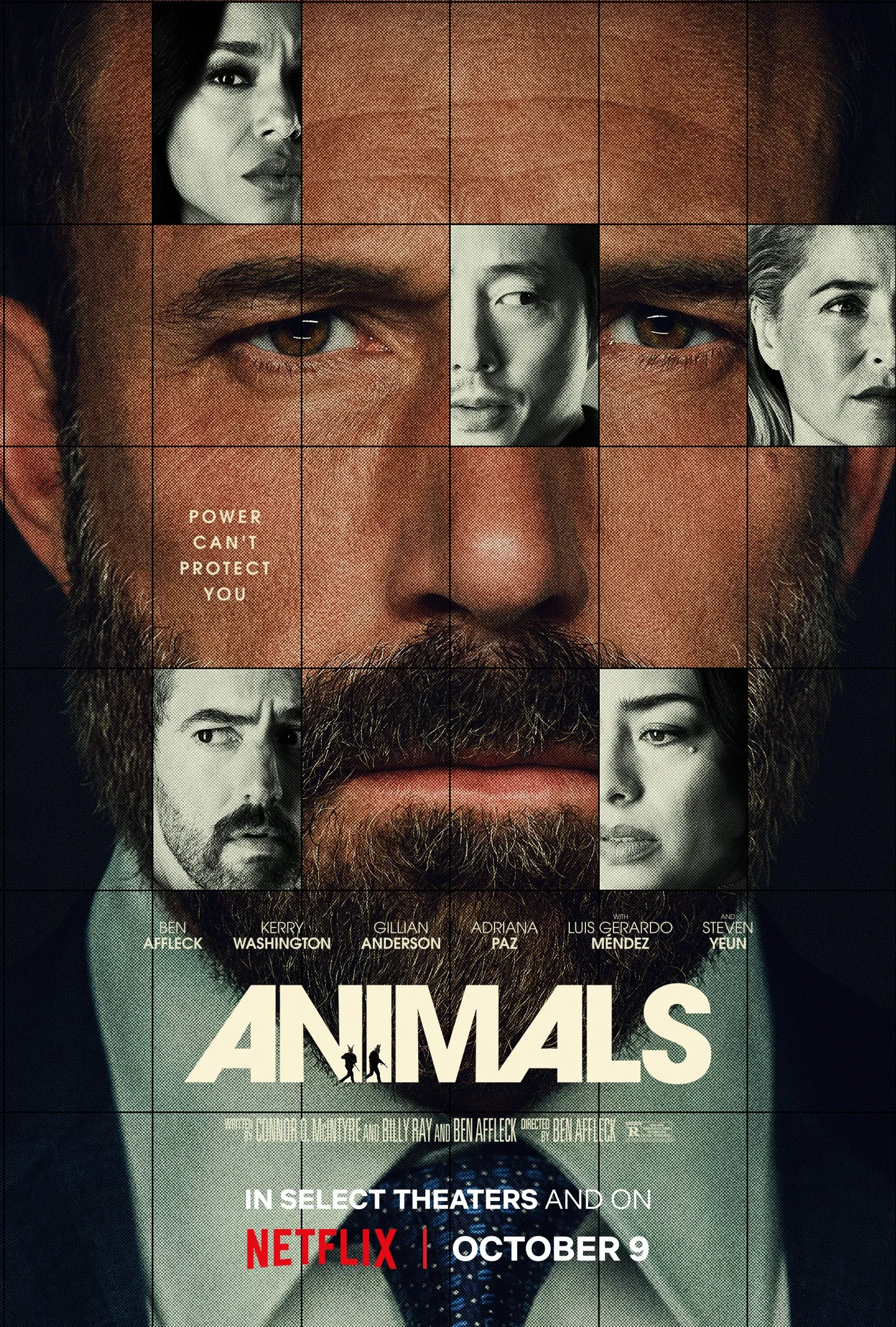 Animals