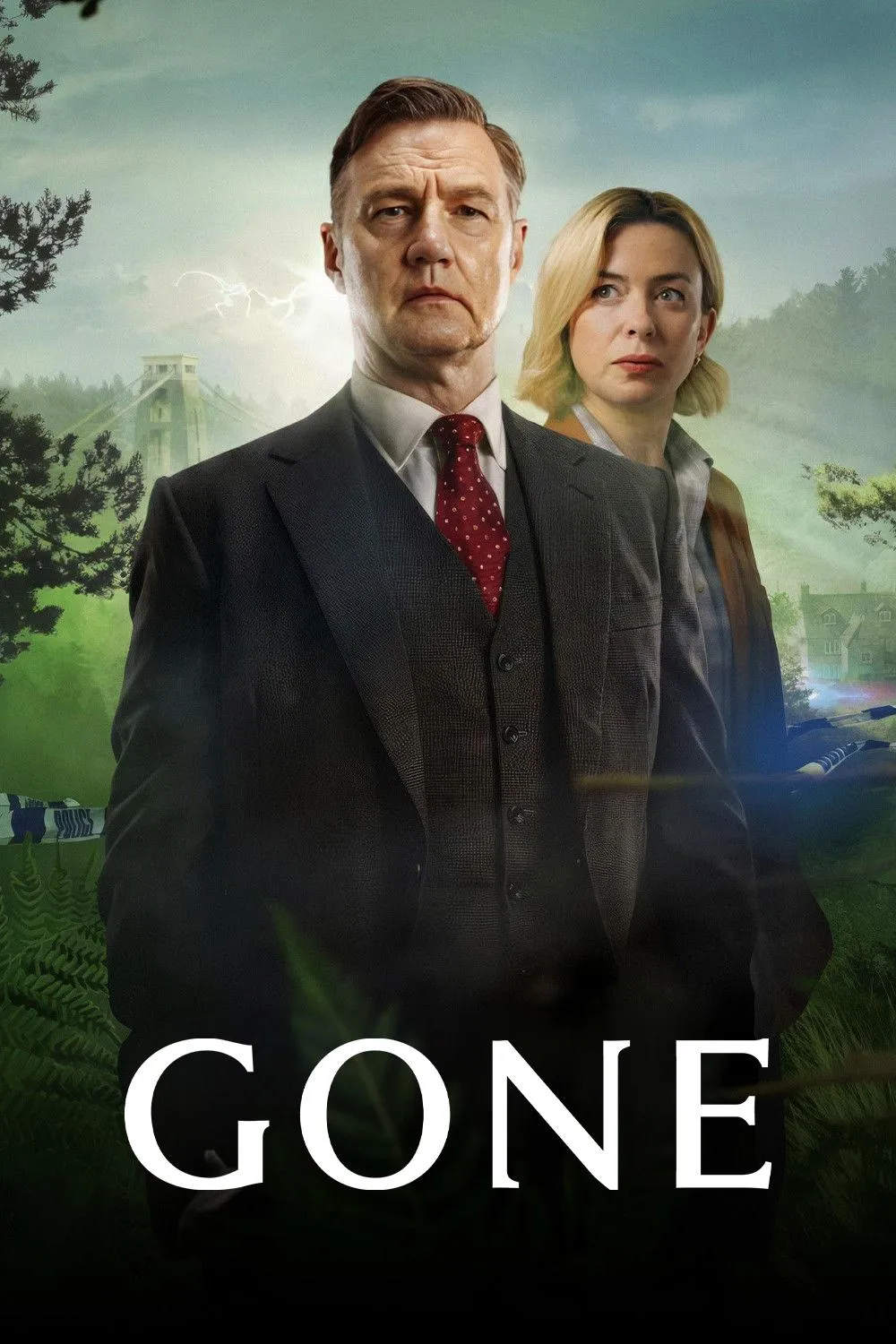Gone (BBC)