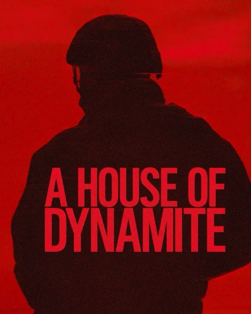 House of Dynamite