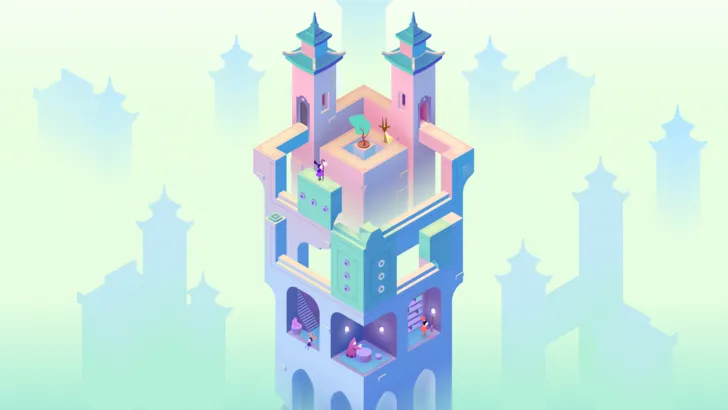 Monument Valley III