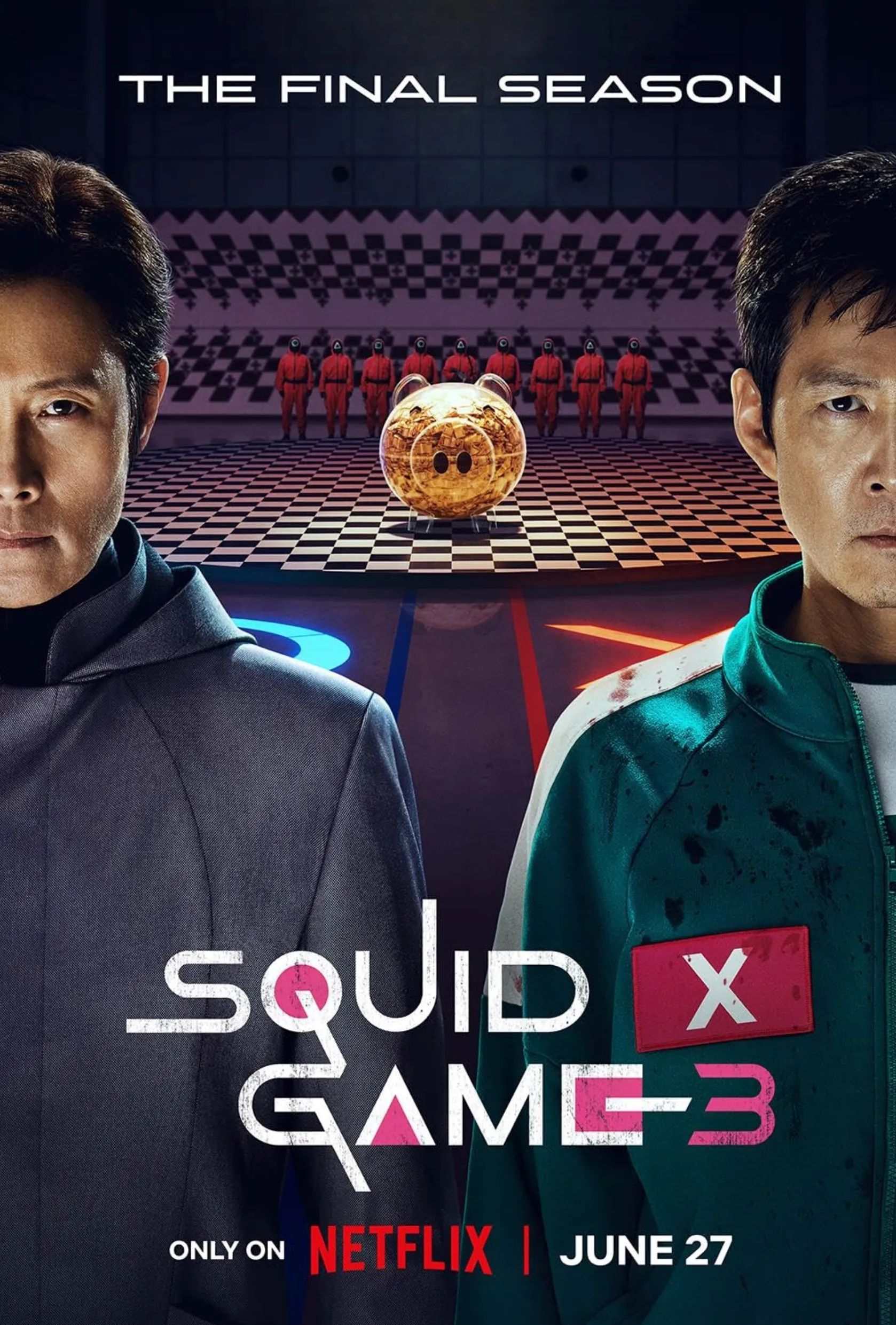 Squid Game