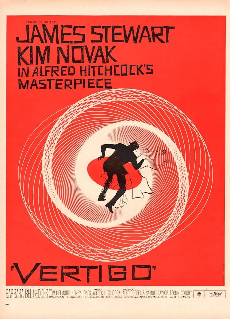 Vertigo