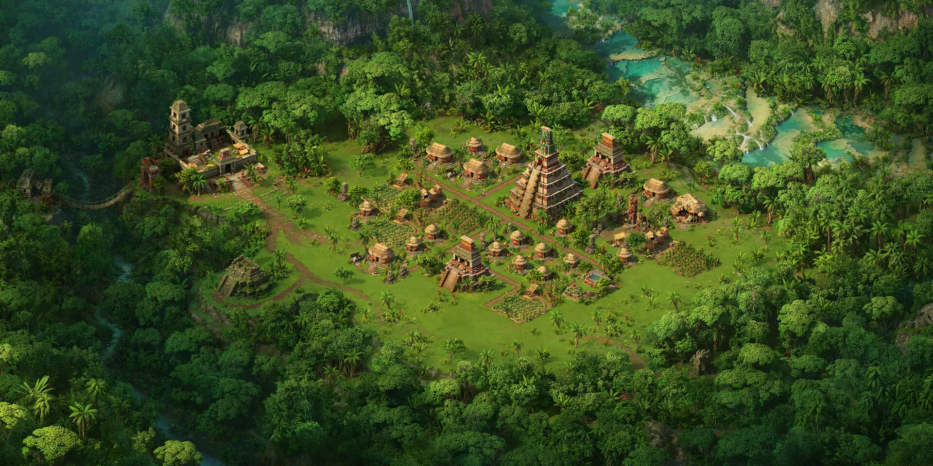 Gustav Nordgren's Art - Aztec