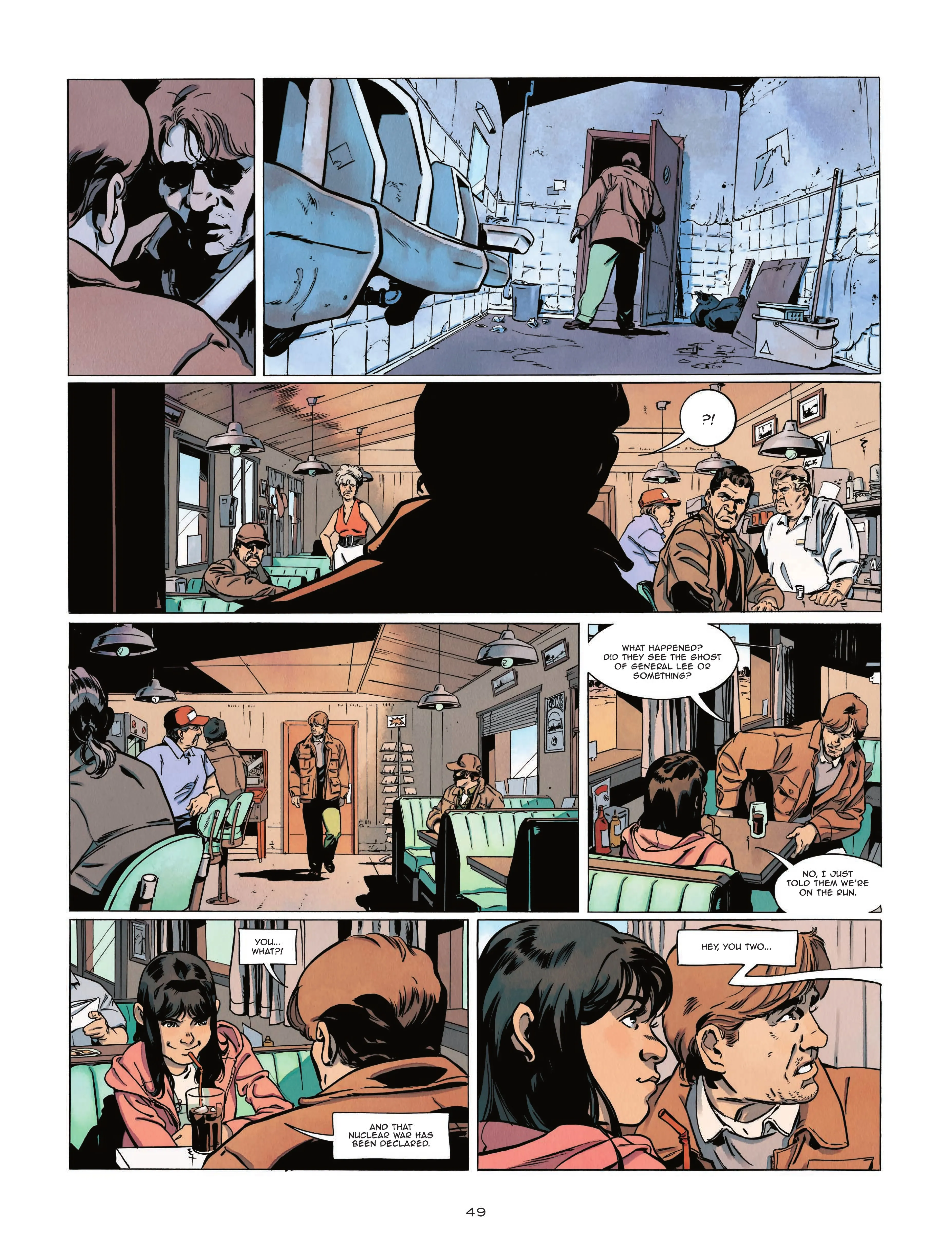 A page from the book