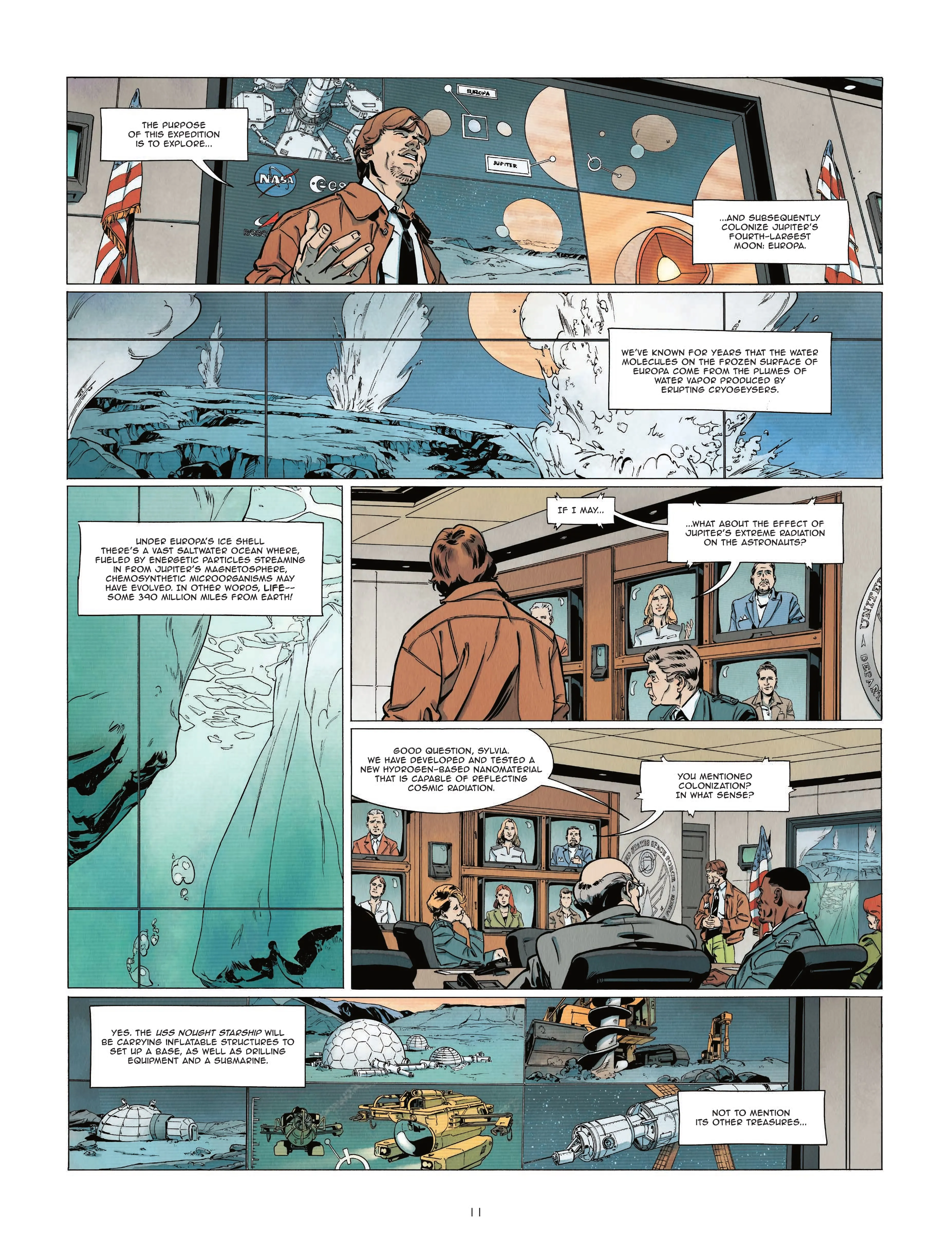 A page from the book