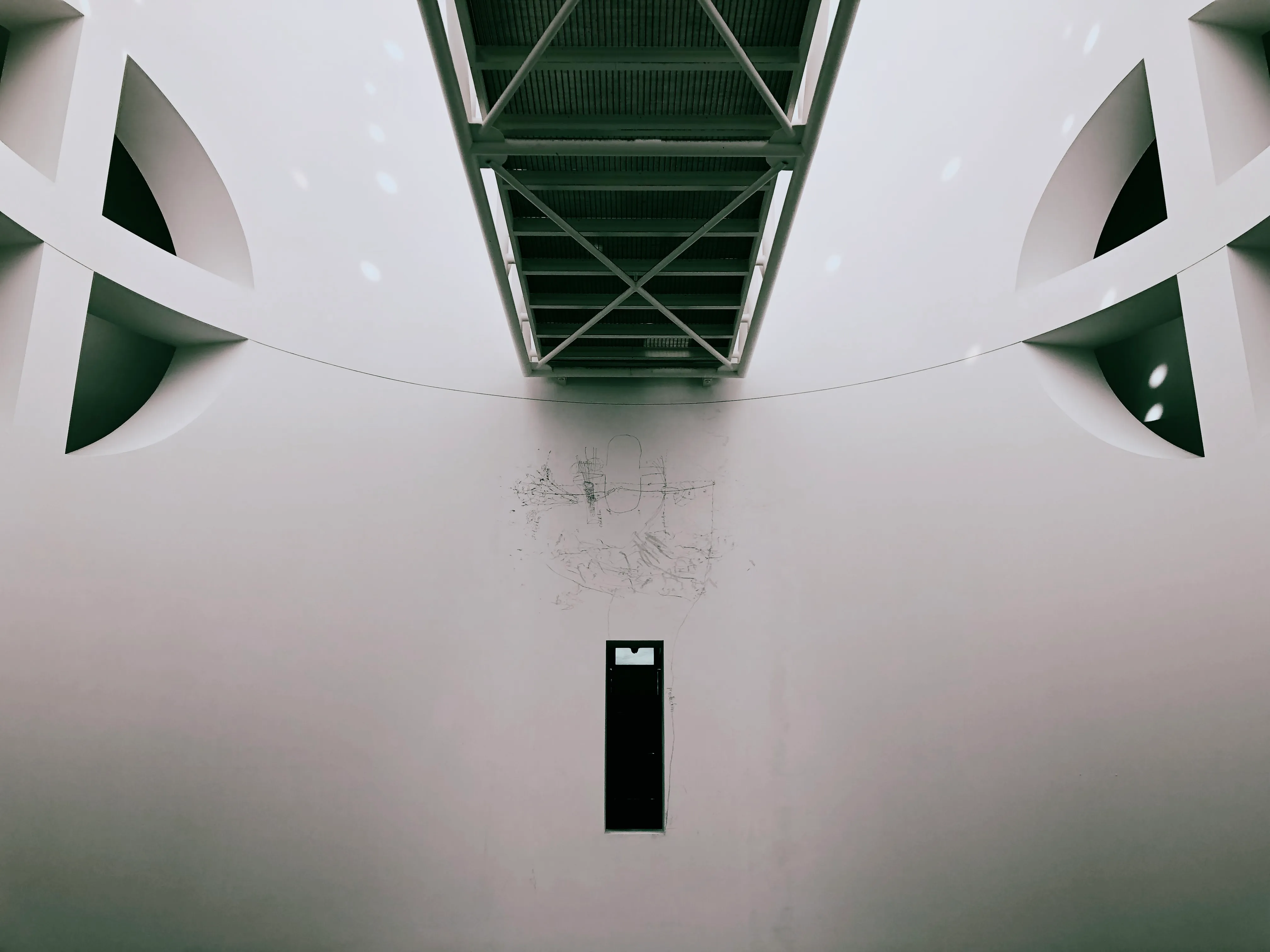 Matthew Barney's Cremaster Logo