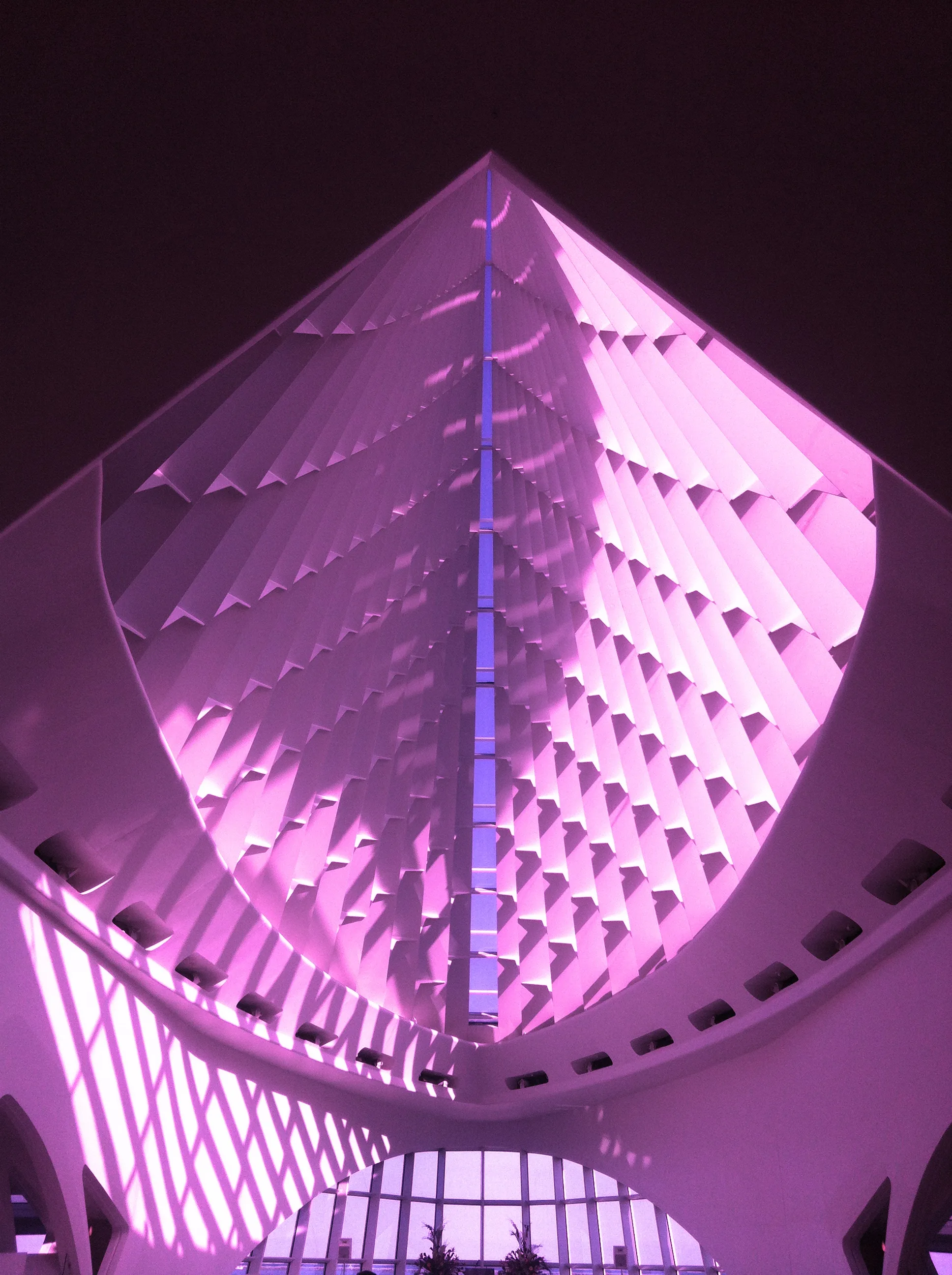 Milwaukee Art Museum