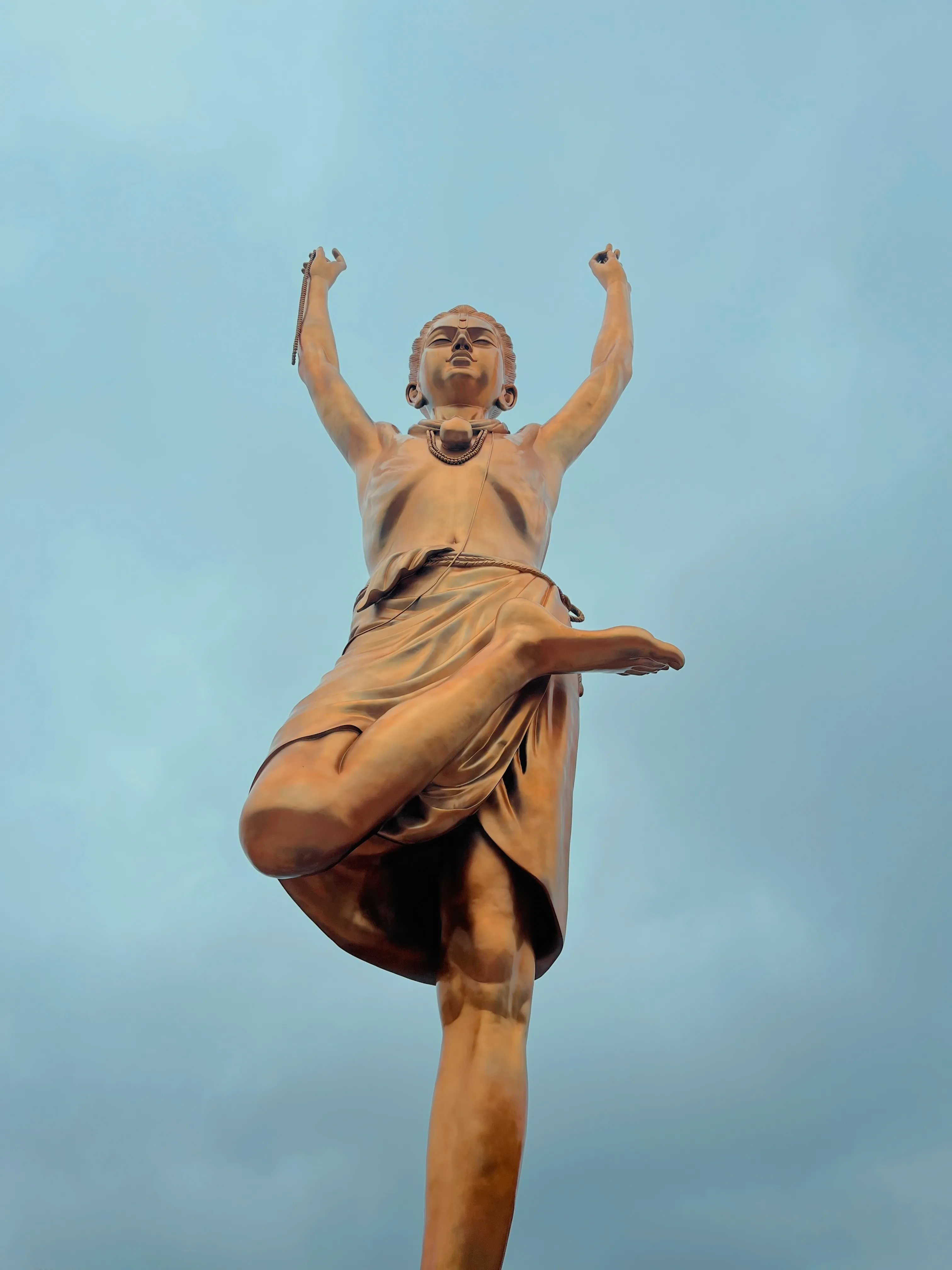 Swaminarayan Akshardham