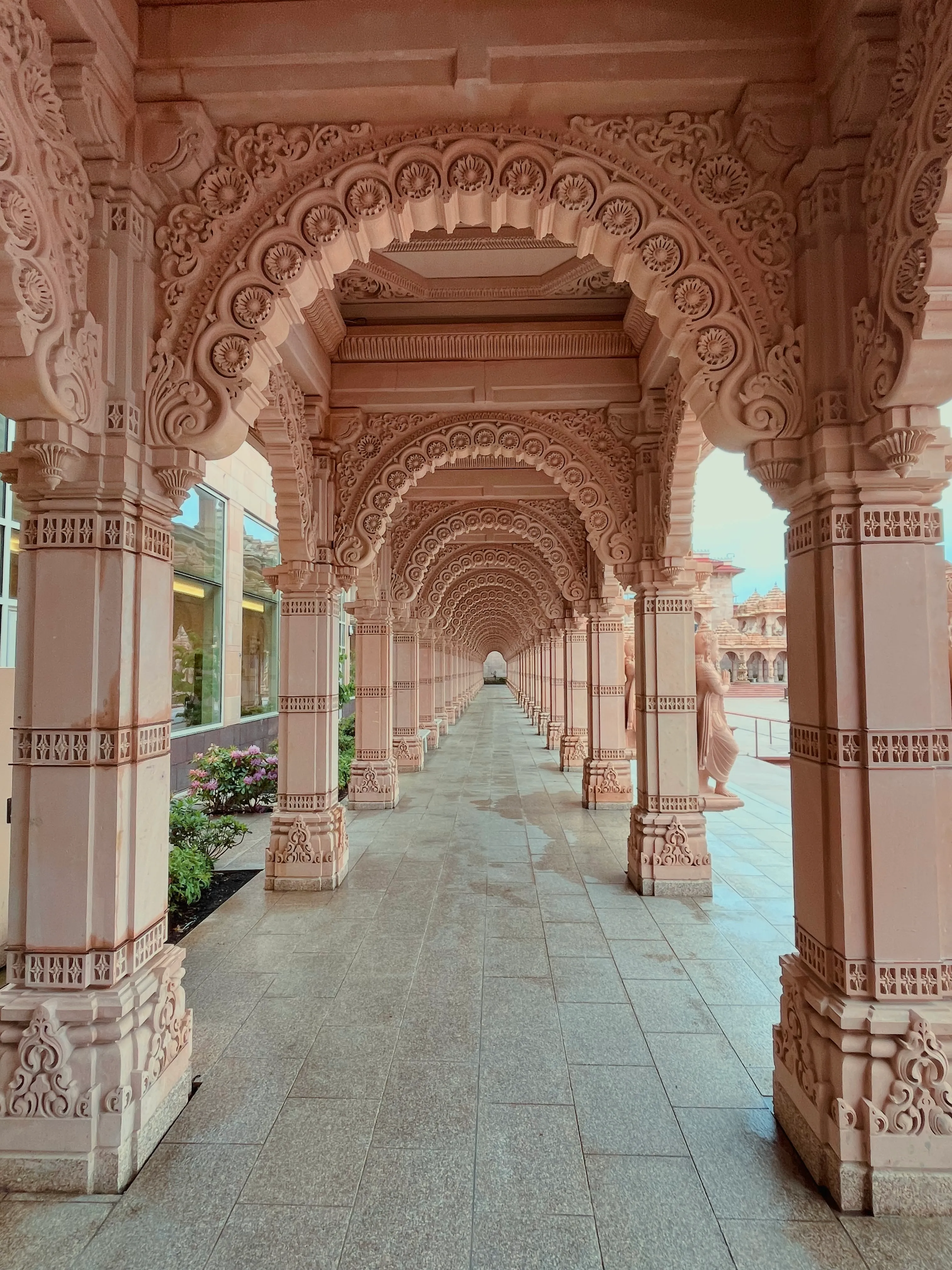 Swaminarayan Akshardham