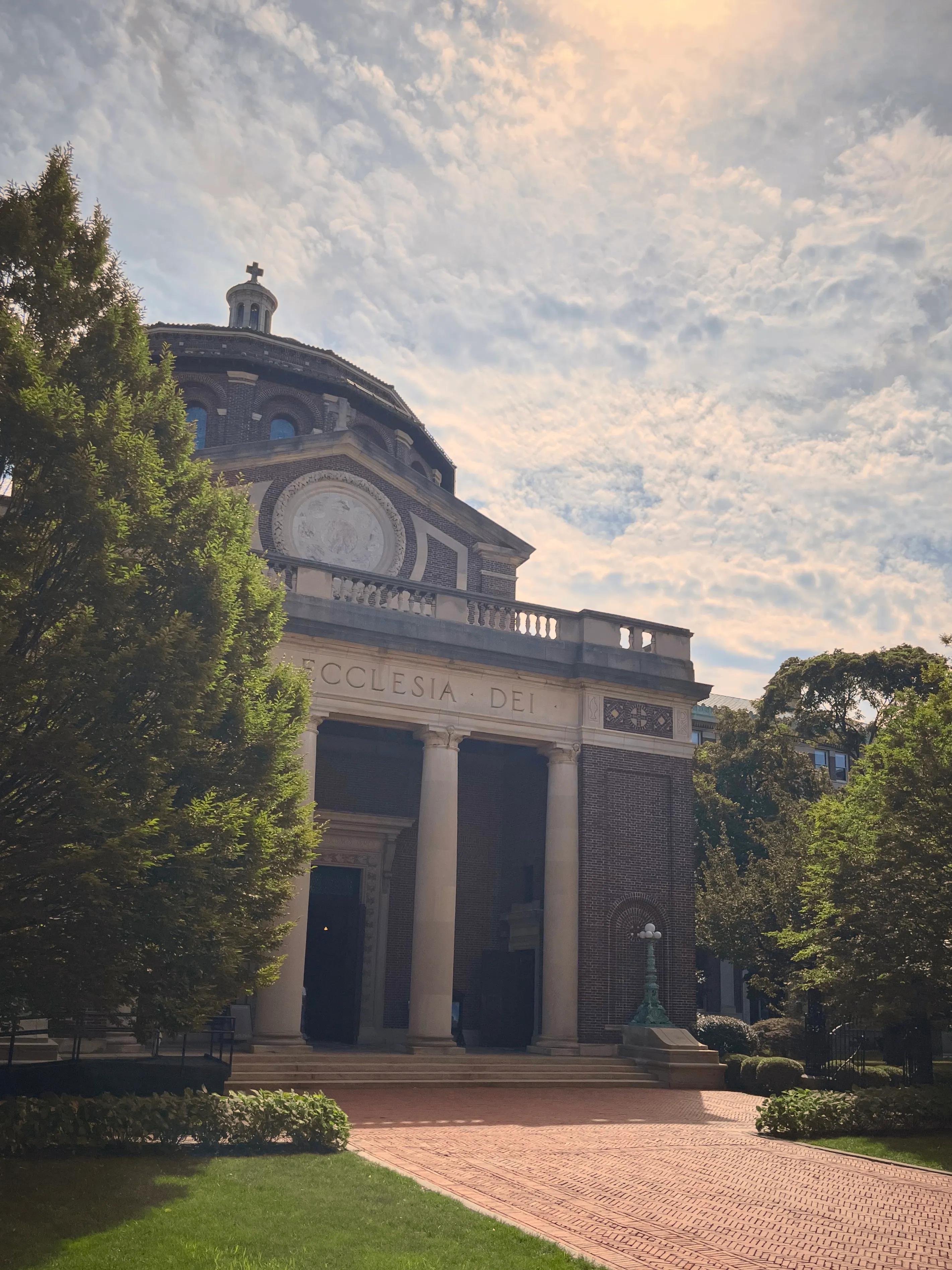 Pro Ecclesia Dei