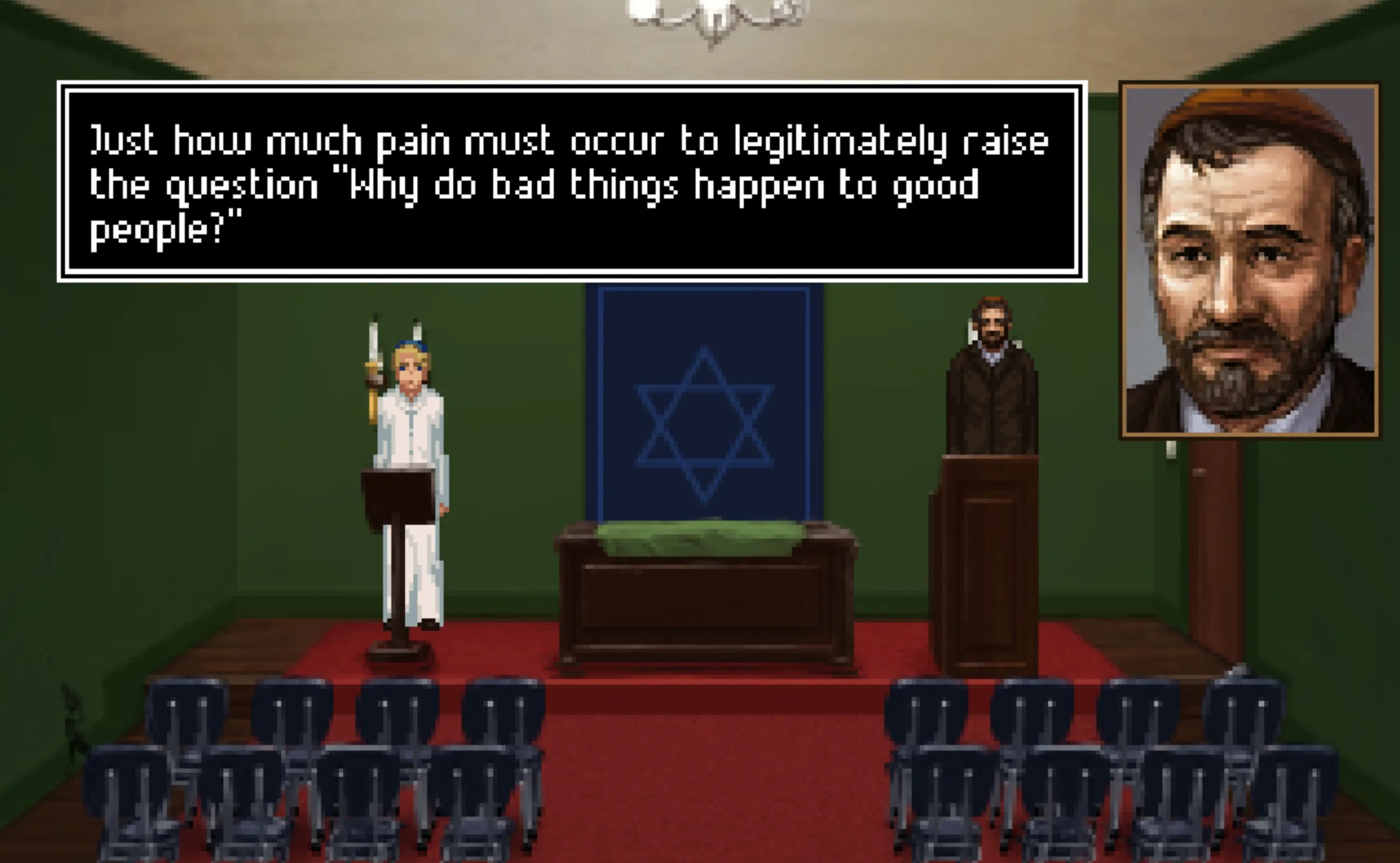 A screenshot from the game 01