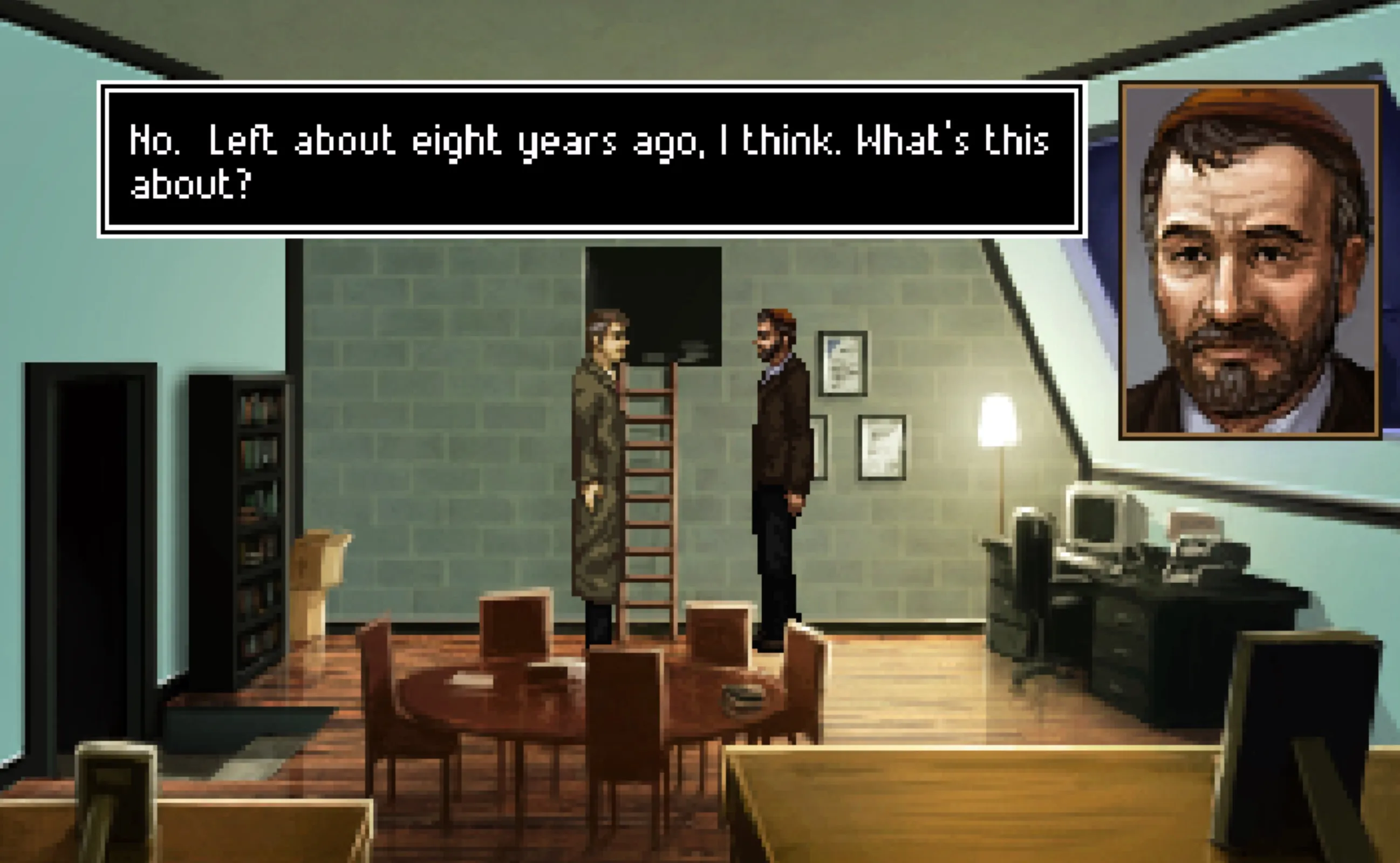 A screenshot from the game 04