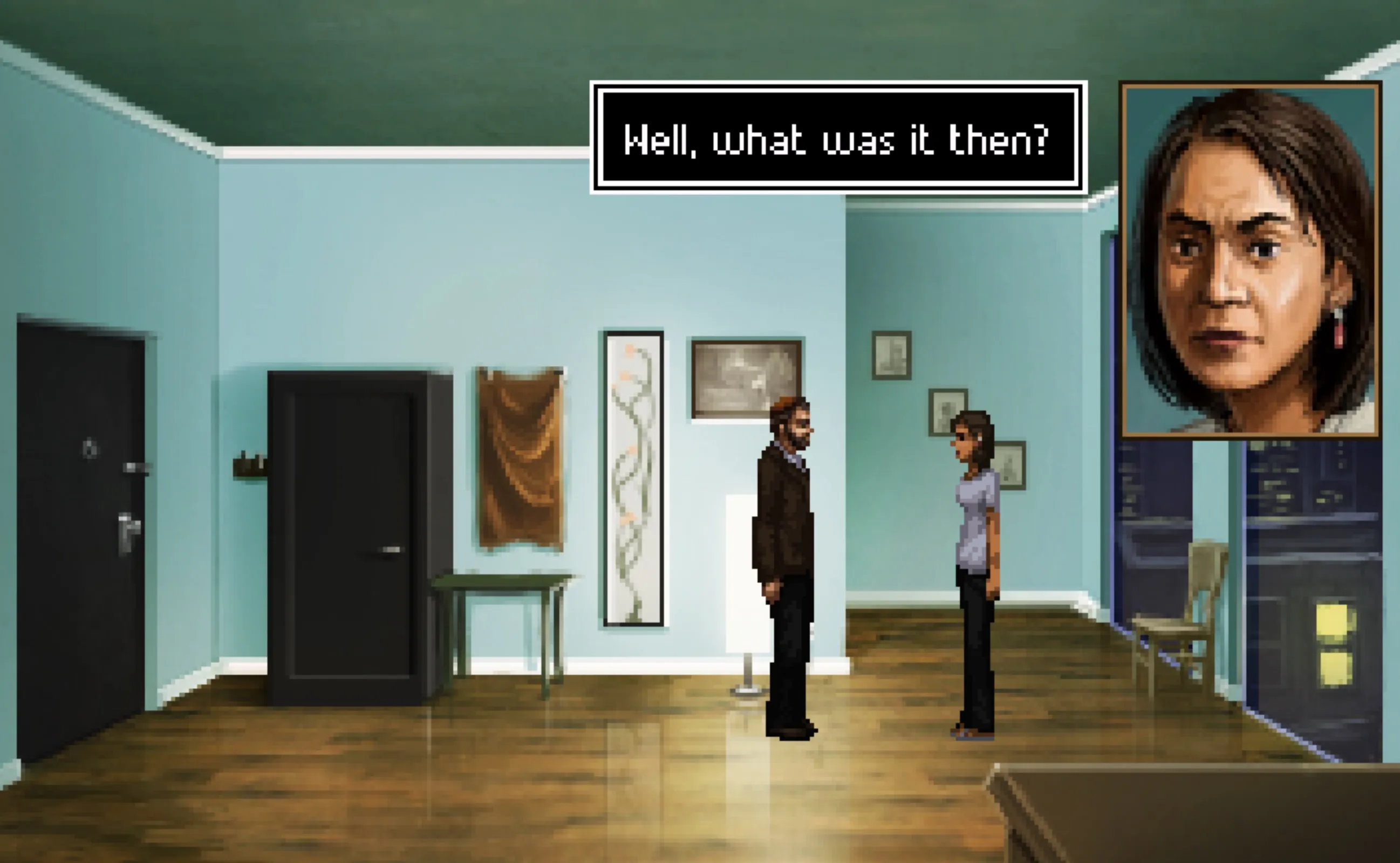 A screenshot from the game 05