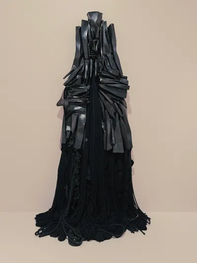 Confessions for Myself by Barbara Chase-Riboud