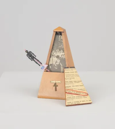 I’ve Got Rhythm by Beyte Saar