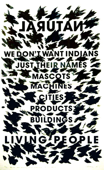 Telling Many Magpies, Telling Black Wolf, Telling Hachivi by HACHIVI EDGAR HEAP OF BIRDS