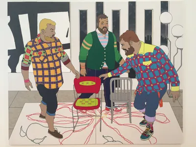 The Problem of Leisure, What to do For Pleasure by James Gobel