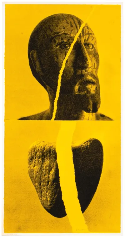 We Don’t Turn Out Perfect by Sister Mary Corita Kent