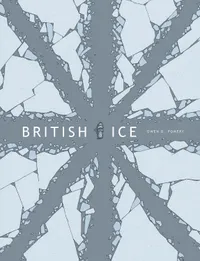 British Ice by Owen Pomery