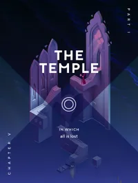 Screenshot 03 from Monument Valley III
