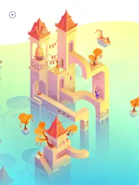 Screenshot 07 from Monument Valley III