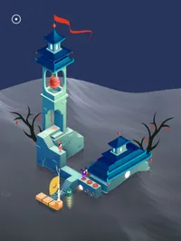 Screenshot 08 from Monument Valley III