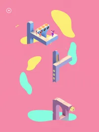 Screenshot 09 from Monument Valley III