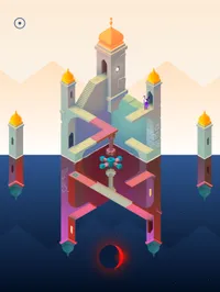 Screenshot 11 from Monument Valley III