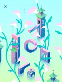 Screenshot 18 from Monument Valley III