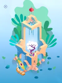 Screenshot 21 from Monument Valley III