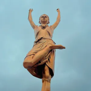 Swaminarayan Akshardham