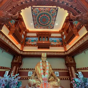 Swaminarayan Akshardham