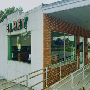 El Rey