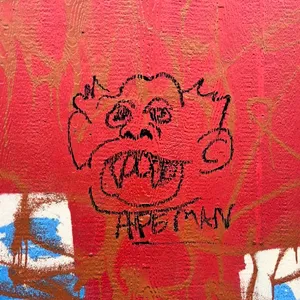 Ape Man